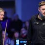 Обзор матчей первого дня Northern Ireland Open 2026. Вечерняя сессия