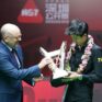 Видеообзор финала Shenzhen Open 2026