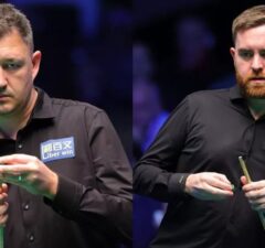 Превью финала Northern Ireland Open 2026: Кайрен Уилсон vs Джек Джонс