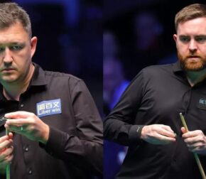 Превью финала Northern Ireland Open 2026: Кайрен Уилсон vs Джек Джонс