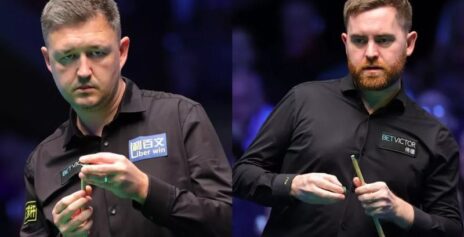 Превью финала Northern Ireland Open 2026: Кайрен Уилсон vs Джек Джонс