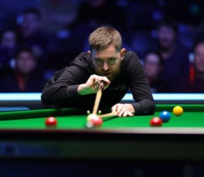 Джонс совершает камбек в матче против Уильямса и выходит в финал Northern Ireland Open 2026