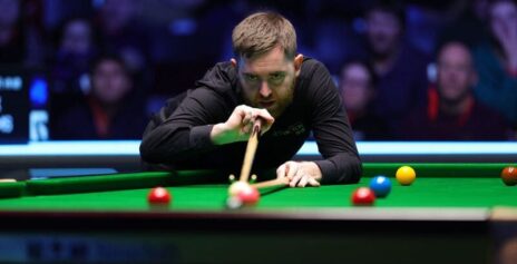 Джонс совершает камбек в матче против Уильямса и выходит в финал Northern Ireland Open 2026