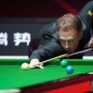 Джадд Трамп сделал сенчури-брейк в 143 очка на турнире International Championship 2026