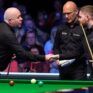 Обзор матчей четвертого дня Northern Ireland Open 2026. Дневная сессия