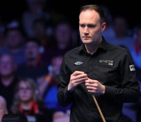 Обзор матчей второго дня Northern Ireland Open 2026. Вечерняя сессия