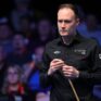 Обзор матчей второго дня Northern Ireland Open 2026. Вечерняя сессия