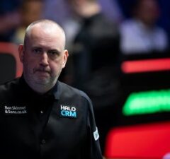 Northern Ireland Open 2026: последний шанс для звезд попасть на турнир Champion of Champions
