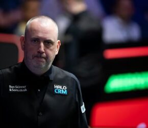 Northern Ireland Open 2026: последний шанс для звезд попасть на турнир Champion of Champions