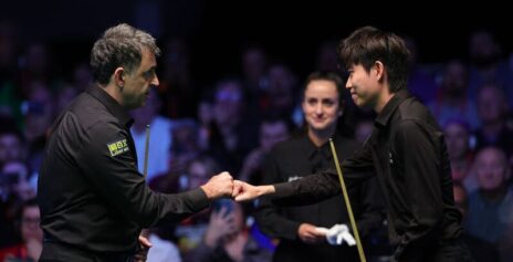 Обзор матчей второго дня Northern Ireland Open 2026. Дневная сессия