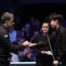 Обзор матчей второго дня Northern Ireland Open 2026. Дневная сессия