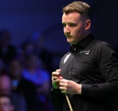 Обзор матчей пятого дня Northern Ireland Open 2026. Дневная сессия