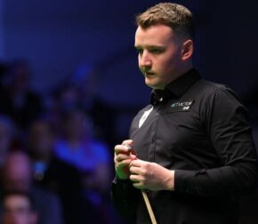 Обзор матчей пятого дня Northern Ireland Open 2026. Дневная сессия