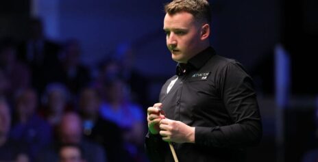Обзор матчей пятого дня Northern Ireland Open 2026. Дневная сессия