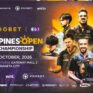 Видеообзор матча Фёдор Горст — Джерико Баньярес. Третий день Philippines Open Pool Championship 2026