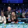 Обновление в мировом рейтинге после Northern Ireland Open 2026