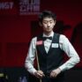 У Ицзэ уверенно обыграл Трампа и вышел в финал Shenzhen Open 2026