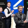 Northern Ireland Open 2026 снукер — 1/16 финала. Трансляции, расписание