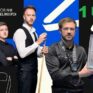 Northern Ireland Open 2026 снукер — первый раунд. Трансляции, расписание