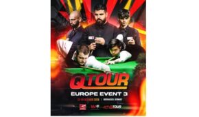 Q Tour 3 2026