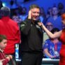 Интервью с Кайреном Уилсоном после победы на Northern Ireland Open 2026