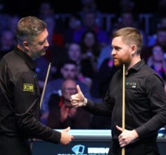 Стивен Хендри и Snooker Club: Обзор Northern Ireland Open 2026