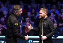 Стивен Хендри и Snooker Club: Обзор Northern Ireland Open 2026