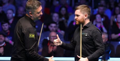 Стивен Хендри и Snooker Club: Обзор Northern Ireland Open 2026