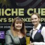 Рианн Эванс отметила свой 41-й день рождения победой на турнире Women’s Snooker Open 2026