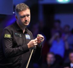 Превью матчей 1/4 финала Northern Ireland Open 2026