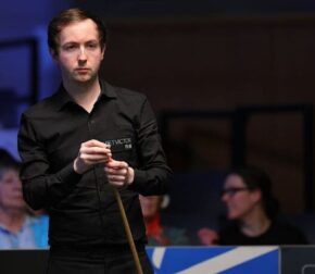 Обзор матчей пятого дня Northern Ireland Open 2026. Вечерняя сессия