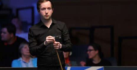 Обзор матчей пятого дня Northern Ireland Open 2026. Вечерняя сессия