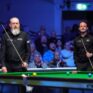 Northern Ireland Open: Уильямс побеждает Гилберта и встретится с Джеком Джонсом в 1/2 финала