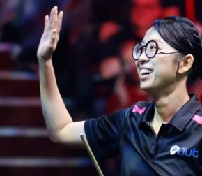 Нг Он Йи — победительница Australian Women’s Open 2026