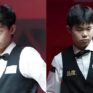 Финал Shenzhen Open 2026: У Ицзэ против Юань Сыцзюня