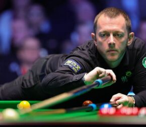 Обзор матчей третьего дня Northern Ireland Open 2026. Дневная сессия