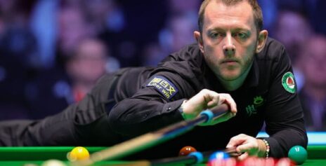 Обзор матчей третьего дня Northern Ireland Open 2026. Дневная сессия