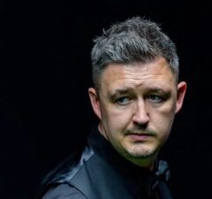 Уилсон после победы в Белфасте ставит перед собой амбициозную цель по завоеванию титулов и называет дату завершения карьеры