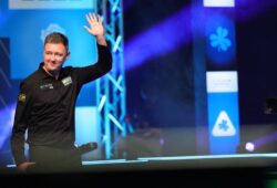 Видеообзор матчей 1/2 финала Northern Ireland Open 2026
