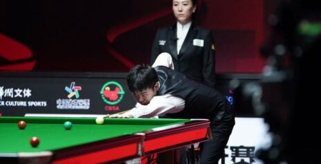 Видеообзор матчей 1/2 финала Shenzhen Open 2026