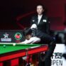 Видеообзор матчей 1/2 финала Shenzhen Open 2026