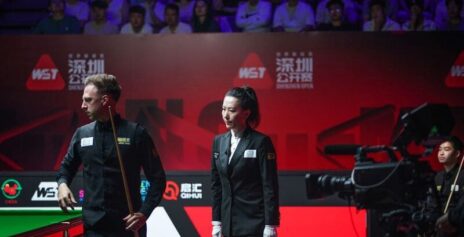 Видеообзор матчей 1/4 финала Shenzhen Open 2026