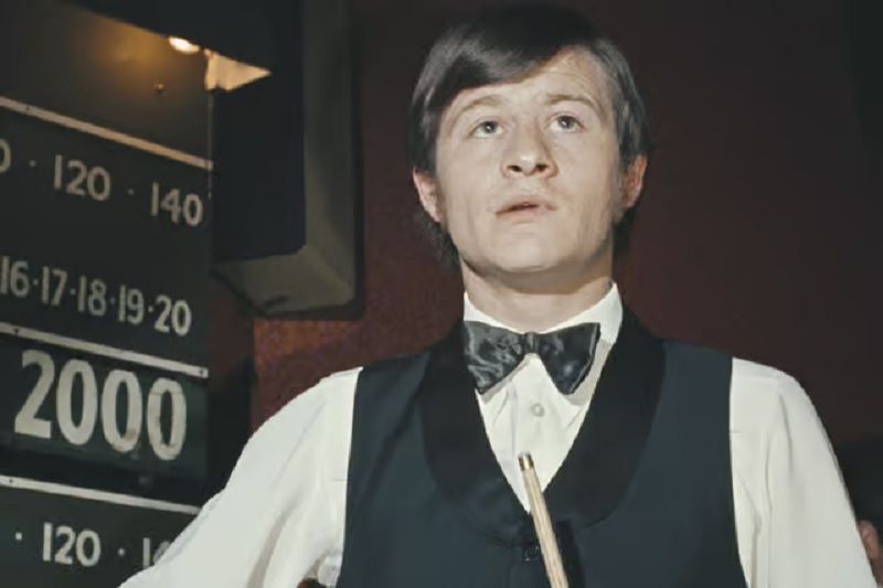 Алекс Хиггинс (фото: totallysnookered)